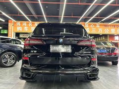 BMW X5 xDrive40i M - фото 15