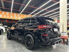BMW X5 xDrive40i M - фото 16
