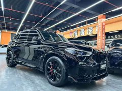 BMW X5 xDrive40i M - фото 3