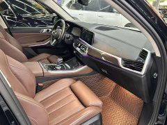 BMW X5 xDrive40i M - фото 4