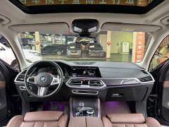 BMW X5 xDrive40i M - фото 5