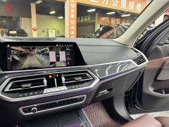 BMW X5 xDrive40i M - фото 8