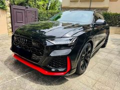 Audi RS Q8 RS Q8 4.0T - фото 1