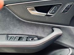 Audi RS Q8 RS Q8 4.0T - фото 9