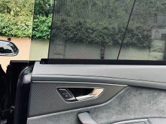 Audi RS Q8 RS Q8 4.0T - фото 10