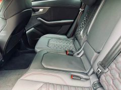 Audi RS Q8 RS Q8 4.0T - фото 11