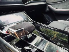 Audi RS Q8 RS Q8 4.0T - фото 12