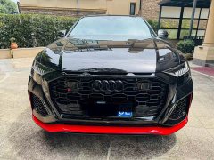 Audi RS Q8 RS Q8 4.0T - фото 2