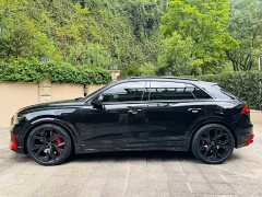 Audi RS Q8 RS Q8 4.0T - фото 3