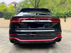 Audi RS Q8 RS Q8 4.0T - фото 4