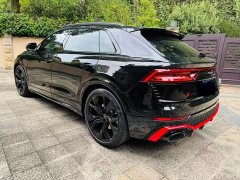 Audi RS Q8 RS Q8 4.0T - фото 5