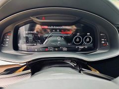 Audi RS Q8 RS Q8 4.0T - фото 6