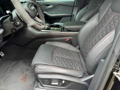 Audi RS Q8 RS Q8 4.0T - фото 7