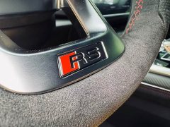 Audi RS Q8 RS Q8 4.0T - фото 8