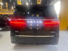 Voyah PHEV AWDFlagship Edition - фото 10