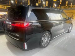 Voyah PHEV AWDFlagship Edition - фото 11