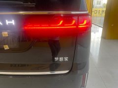 Voyah PHEV AWDFlagship Edition - фото 12