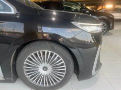 Voyah PHEV AWDFlagship Edition - фото 13