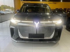 Voyah PHEV AWDFlagship Edition - фото 2