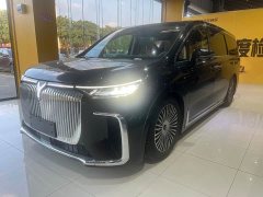 Voyah PHEV AWDFlagship Edition - фото 3