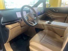 Voyah PHEV AWDFlagship Edition - фото 4