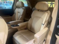 Voyah PHEV AWDFlagship Edition - фото 7