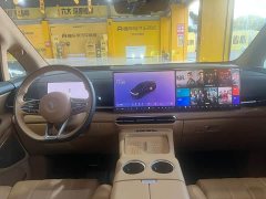 Voyah PHEV AWDFlagship Edition - фото 8