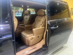 Voyah PHEV AWDFlagship Edition - фото 9
