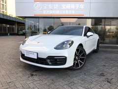 Porsche Panamera 2.9T - фото 1