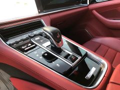 Porsche Panamera 2.9T - фото 10