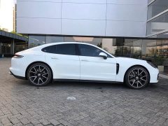 Porsche Panamera 2.9T - фото 3