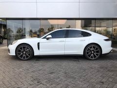 Porsche Panamera 2.9T - фото 4