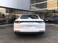 Porsche Panamera 2.9T - фото 5