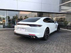 Porsche Panamera 2.9T - фото 6