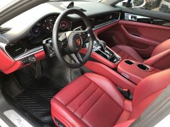 Porsche Panamera 2.9T - фото 7