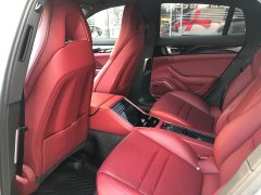 Porsche Panamera 2.9T - фото 8