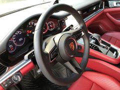 Porsche Panamera 2.9T - фото 9