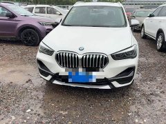 BMW X1 sDrive20Li Fashion Version - фото 1