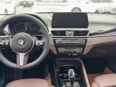 BMW X1 sDrive20Li Fashion Version - фото 2