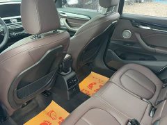 BMW X1 sDrive20Li Fashion Version - фото 3