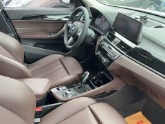 BMW X1 sDrive20Li Fashion Version - фото 5