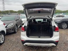 BMW X1 sDrive20Li Fashion Version - фото 6