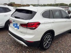 BMW X1 sDrive20Li Fashion Version - фото 7