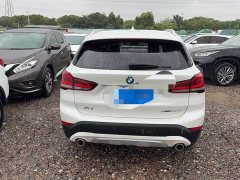 BMW X1 sDrive20Li Fashion Version - фото 8