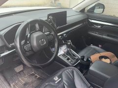 Honda CR-V 240TURBO 2WD Edition 5 - фото 4