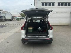 Honda CR-V 240TURBO 2WD Edition 5 - фото 5