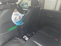 Honda CR-V 240TURBO 2WD Edition 5 - фото 6