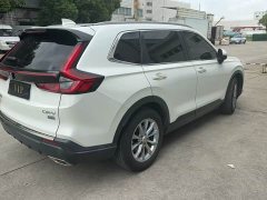 Honda CR-V 240TURBO 2WD Edition 5 - фото 7