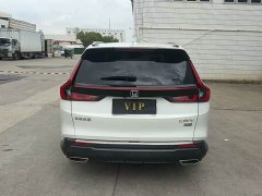 Honda CR-V 240TURBO 2WD Edition 5 - фото 8