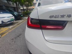 BMW i3 eDrive 35 L - фото 12